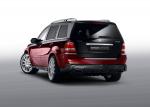 Mercedes-Benz CK55 RS Rascasse Aigner by Carlsson 2009 года